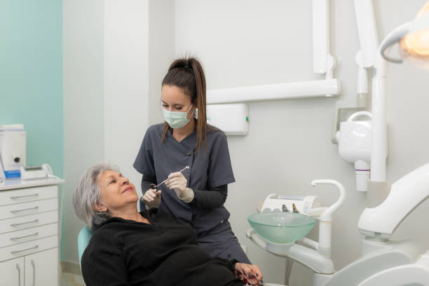 Best Walk-In Dentist Near Me  in Springdale, NJ