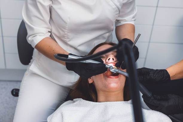 Best Root Canal Emergency Dentist  in Springdale, NJ